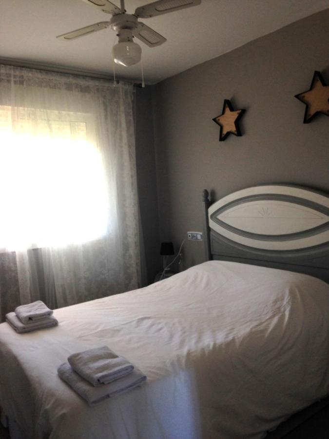 Apartamento La Figuereta, Isla Cristina Dış mekan fotoğraf