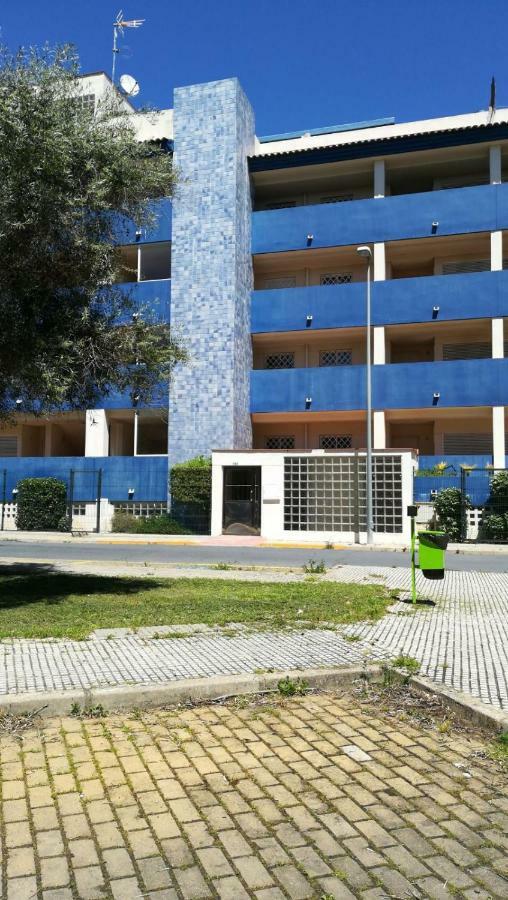 Apartamento La Figuereta, Isla Cristina Dış mekan fotoğraf