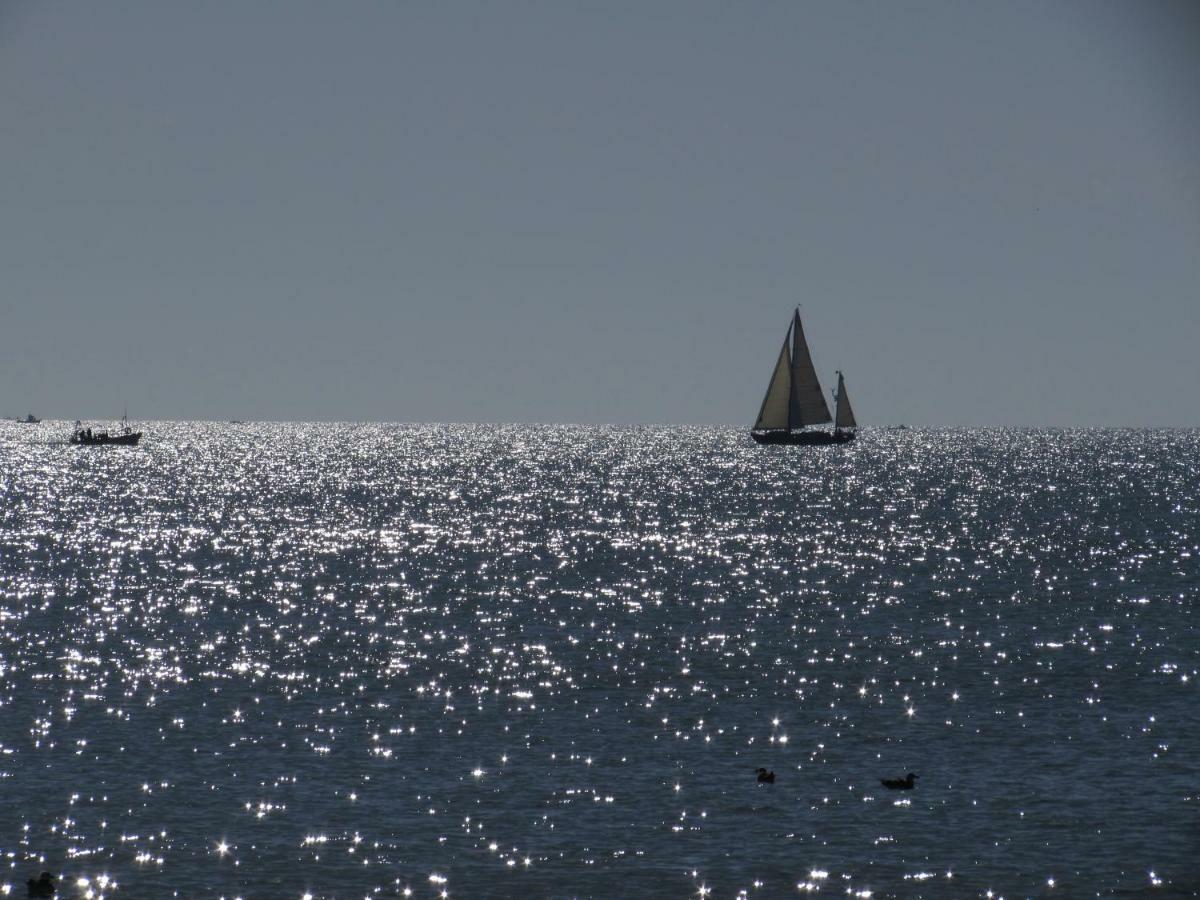Apartamento La Figuereta, Isla Cristina Dış mekan fotoğraf
