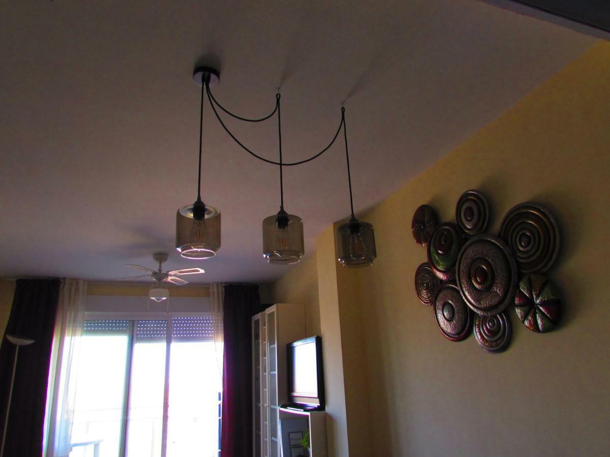 Apartamento La Figuereta, Isla Cristina Dış mekan fotoğraf