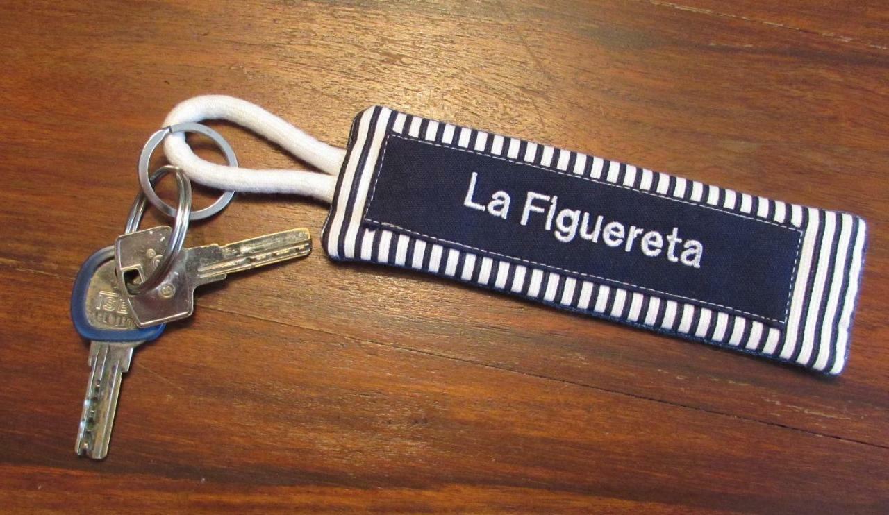 Apartamento La Figuereta, Isla Cristina Dış mekan fotoğraf