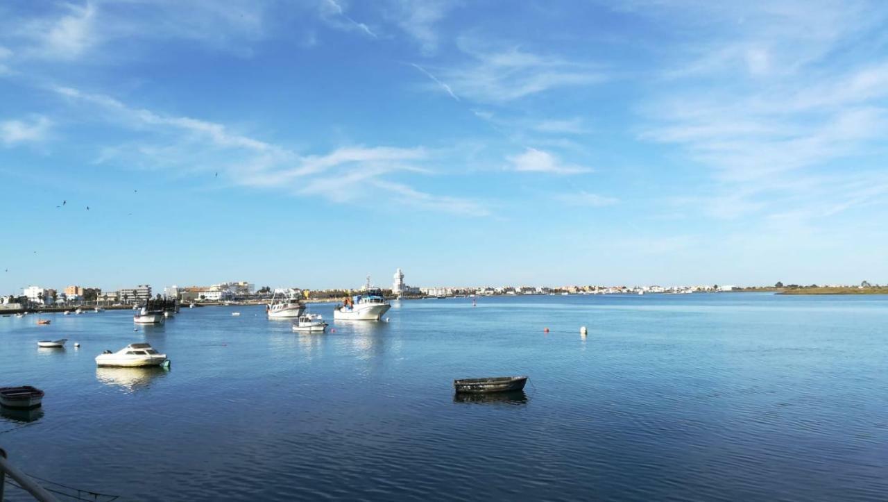 Apartamento La Figuereta, Isla Cristina Dış mekan fotoğraf
