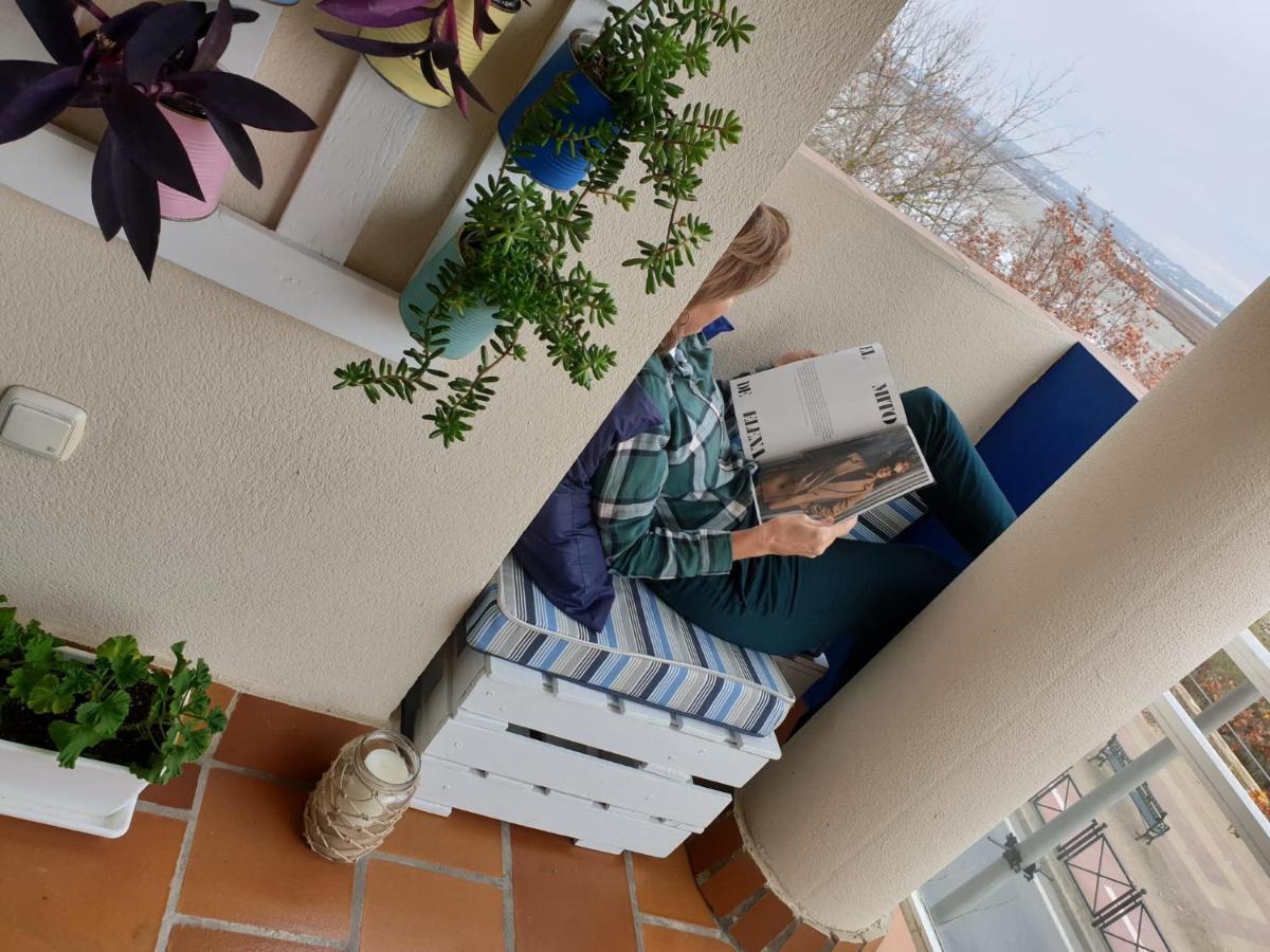 Apartamento La Figuereta, Isla Cristina Dış mekan fotoğraf